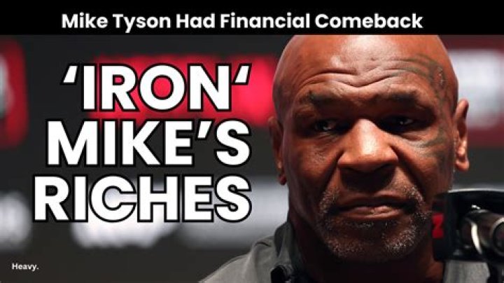 How Much Money Does Milk Tyson Make? Latest Milk Tyson Net Worth Income Salary