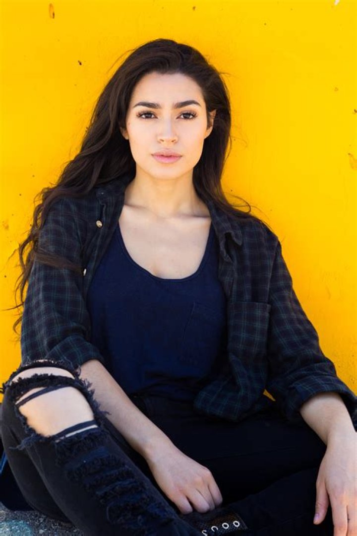 How Old is Actress Alexa Rose Steele? Wikipedia, Biography, Age, Height, Boyfriend, Instagram