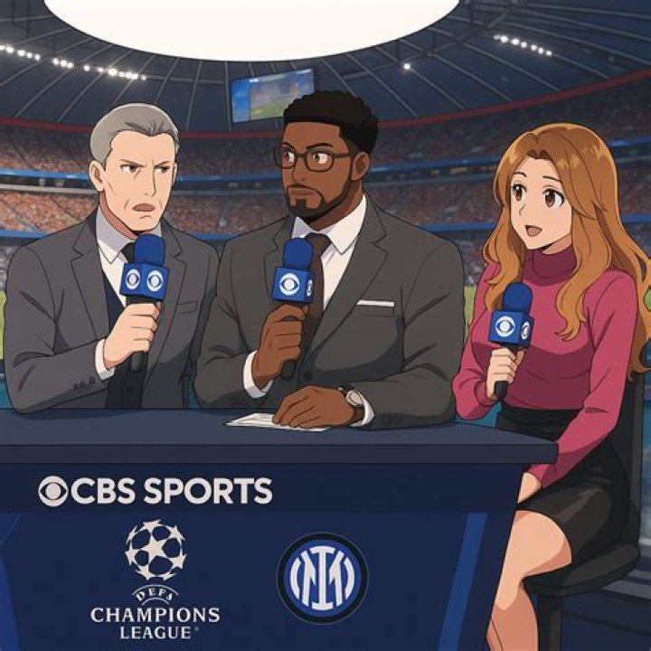 How Old Is Christine Cupo? Meet The Broadcaster On Instagram