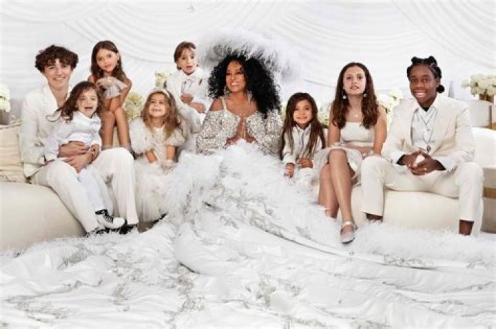 How Old Is Diana Ross? Details To Know About Her Family & Husband