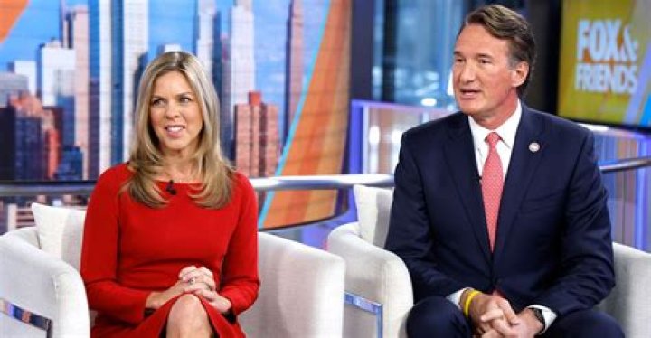 How Old Is Glenn Youngkin Wife Suzanne Youngkin? Everything To Know