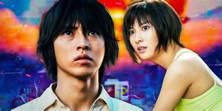 How Old Is Ryohei Arisu in Alice in Borderland? Netflix Update!