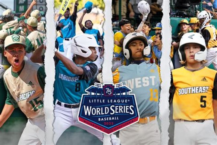 How Old Is South Dakota’s Baseball Player Gavin Weir? Meet The Little League World Series Star