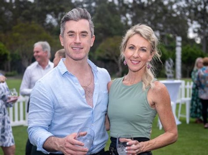 How Old Is Vanessa Scammell? Age Of Craig McLachlan’s Wife Revealed