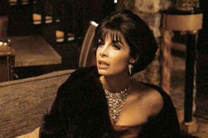 How Old Was Talia Shire In The Godfather?
