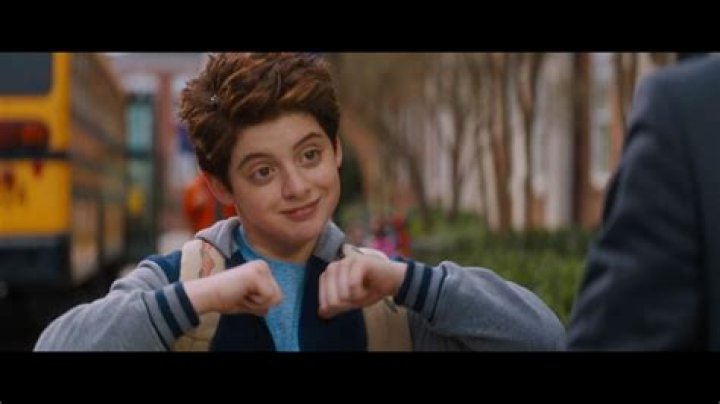 How old was Thomas Barbusca while filming The Mick? How old is Thomas Barbusca in The Mick?