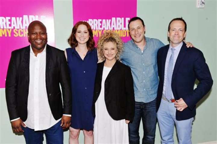 How Rich Is Tituss Burgess Net Worth, Career, Salary