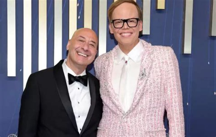 Husband Or Wife: Who Is Jeff Hiller Partner? Everything To Know About The Actor