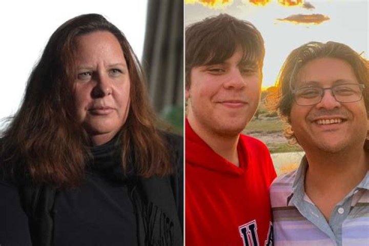 Hussain Dawood | Wife And Kids