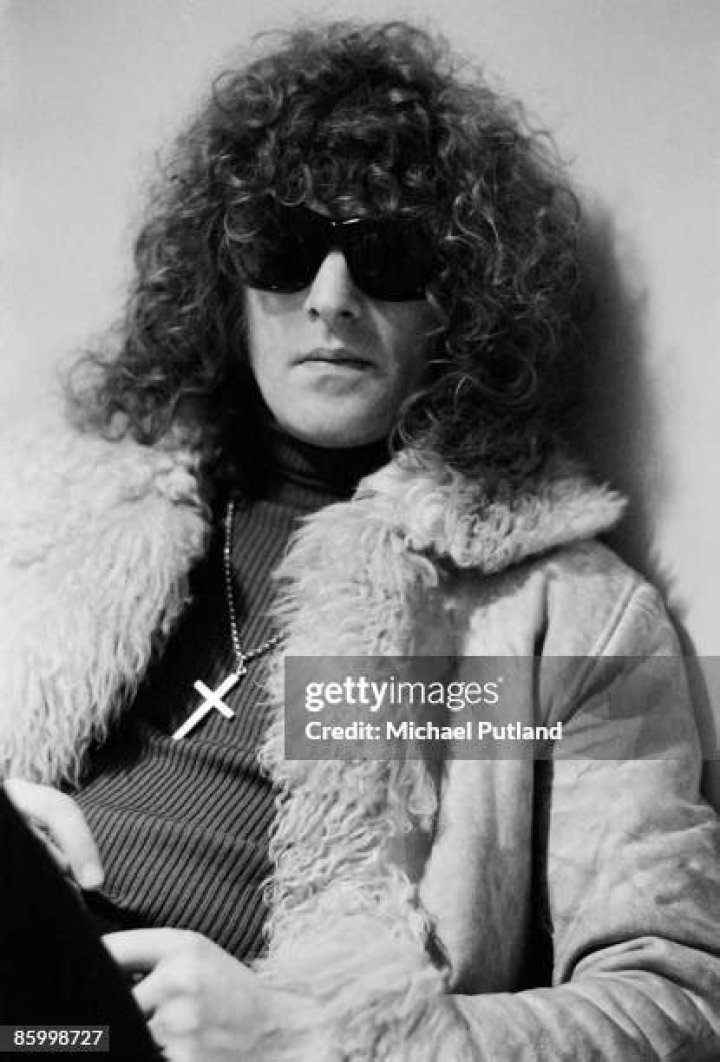 Ian Hunter