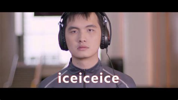 Iceiceice Height, Age, Wiki, Bio and Real Name: How Old Tall Is Daryl Koh Pei Xiang?