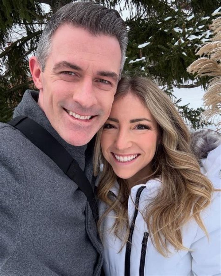 Ida Tedesco Bio, Wiki, Age, Birthday, Parents, Husband Jason Colthorp, Married, WILX, Salary and Net Worth