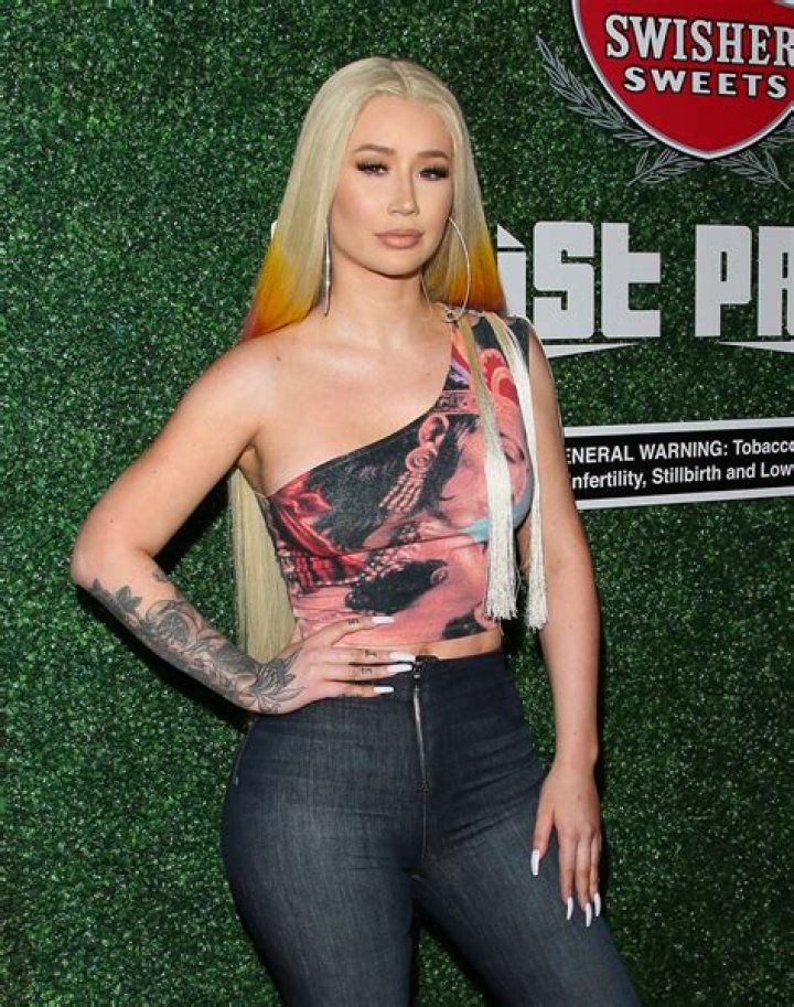 Iggy Azalea- Net worth, Wiki, Boyfriend, Height, Career