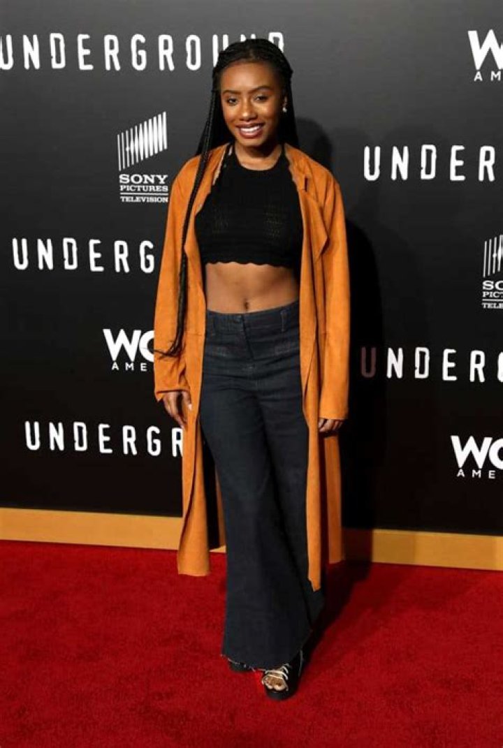 Imani Hakim : Bio, Net Worth, Height, Boyfriend And Career