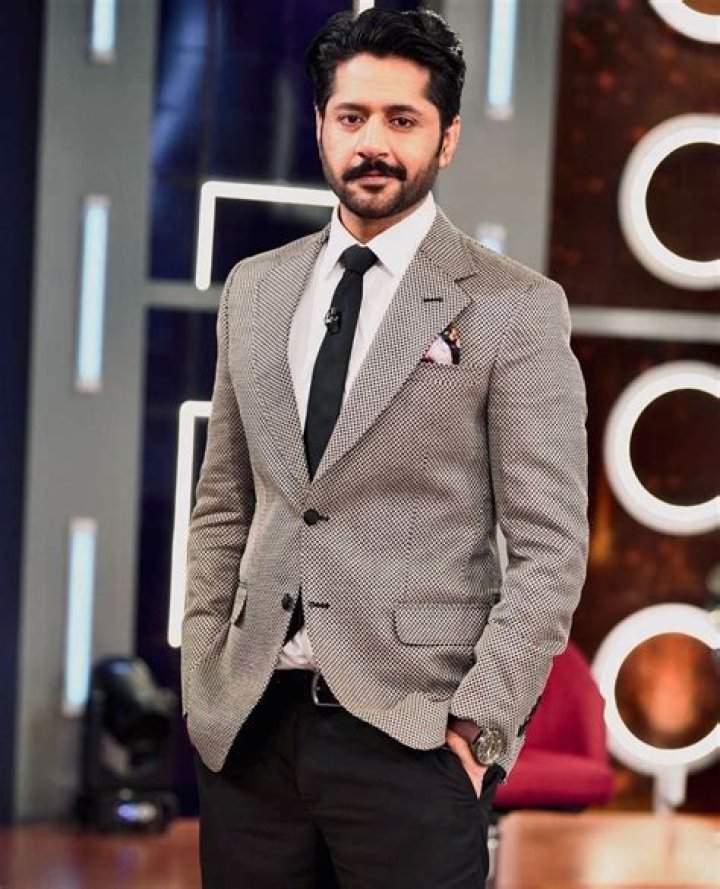 Imran Ashraf