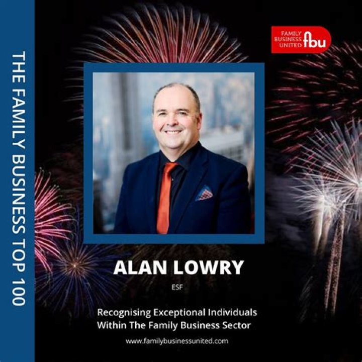 In Response To Married Questions And Gay Rumors, Mark Alan Lowry