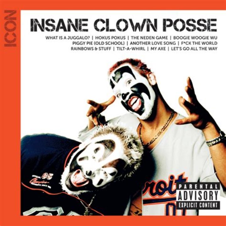 Insane Clown Posse’s
Rainbows And Stuff Lyrics