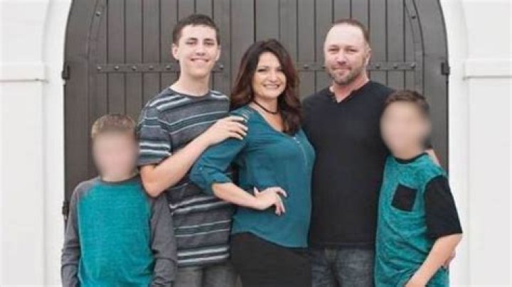 Inside Tati Gabrielle’s life, partner and parents