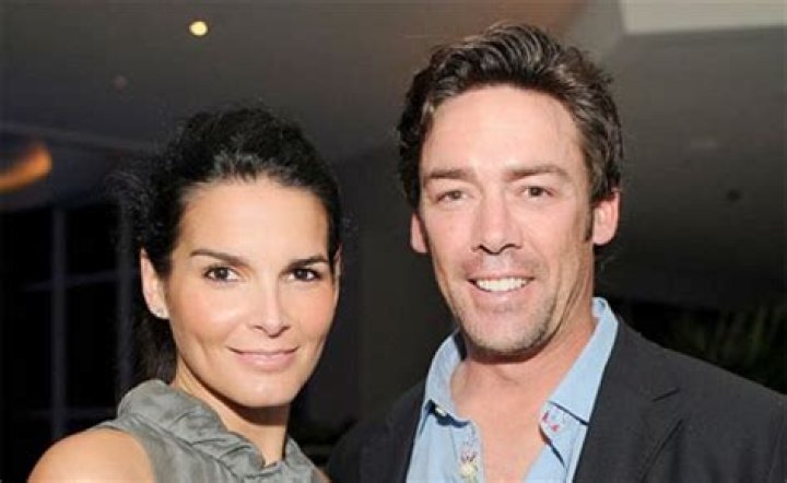 Insight Into Angie Harmon Married Life Alongside Her Daughters