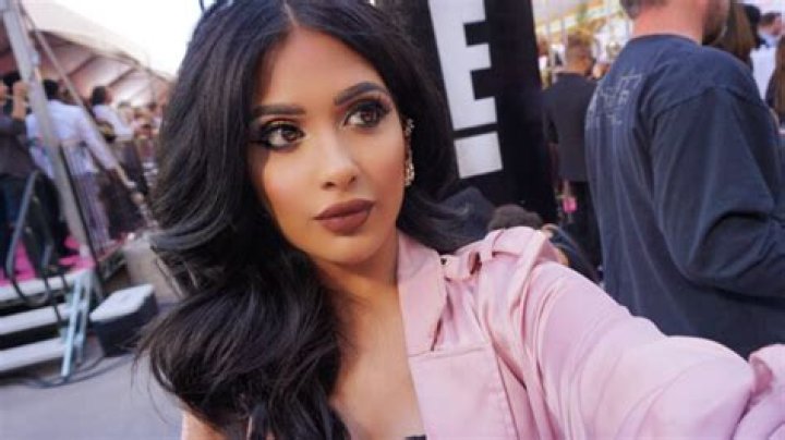 Irene Sarah Mahmud-Khan