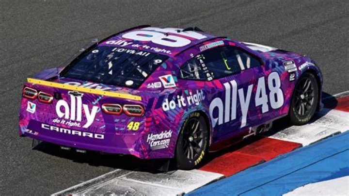 Is Alex Bowman Gay? Facts And Rumors About His Sexuality