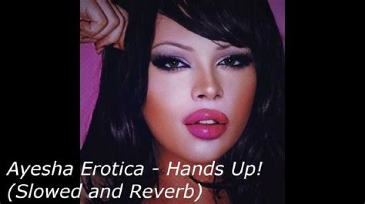 Is Ayesha Erotica Trans? Facts To Know About Musical Artist