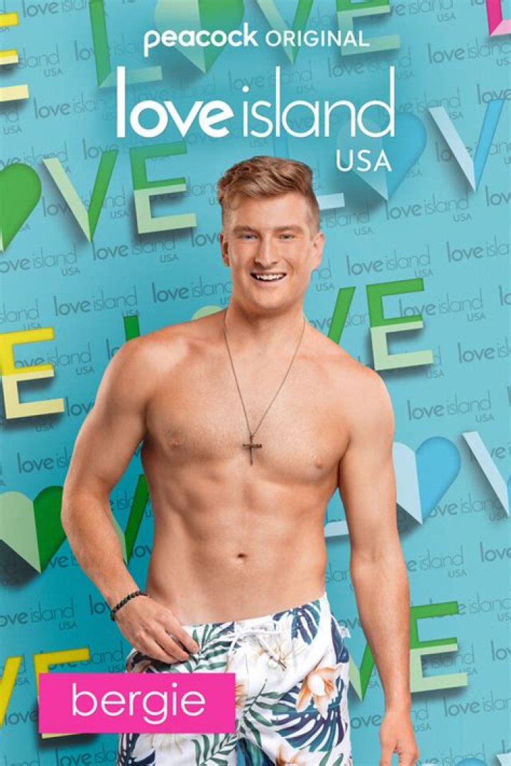Is Bergie Love Island USA Autistic | Health Update 2023