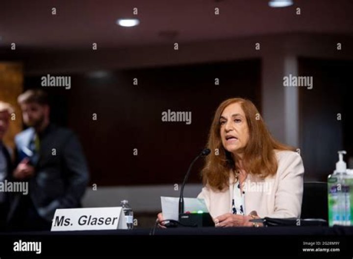 Is Bonnie Glaser Transgender? Meet The Director of the Asia Program At The German Marshall