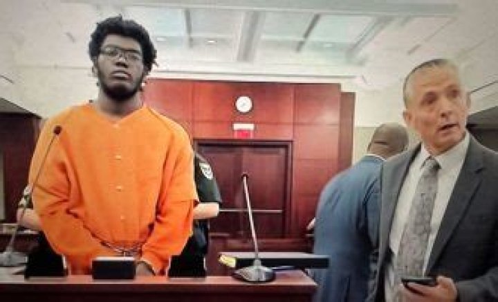 Is Brendan Depa Autistic | Arrest Charge News