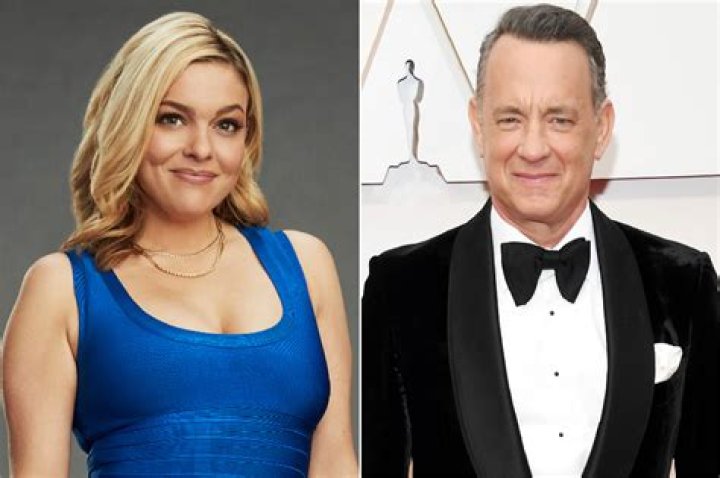 Is Carly Hanks Related To Tom Hanks | Parents And Family Details