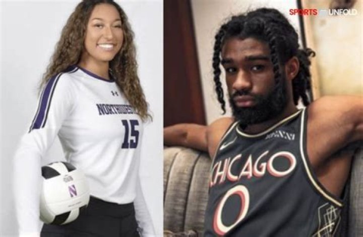 Is Coby White Girlfriend Danyelle Williams? Facts To Know About The Basketball Player