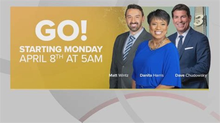Is Danita Harris quitting News 5? Her new job, salary, and net worth