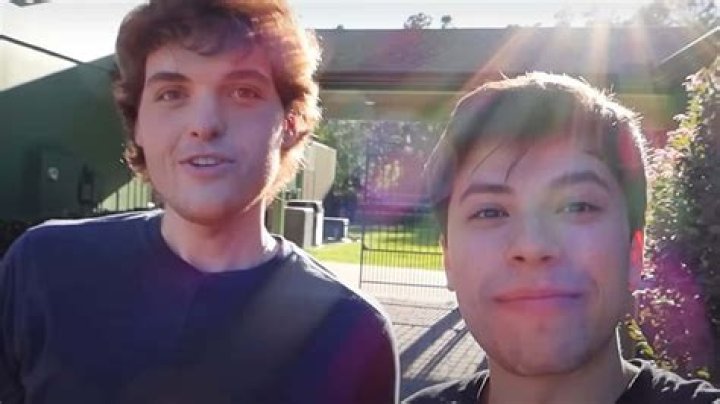 Is Georgenotfound Married Or Dating? Girlfriend Name Revealed