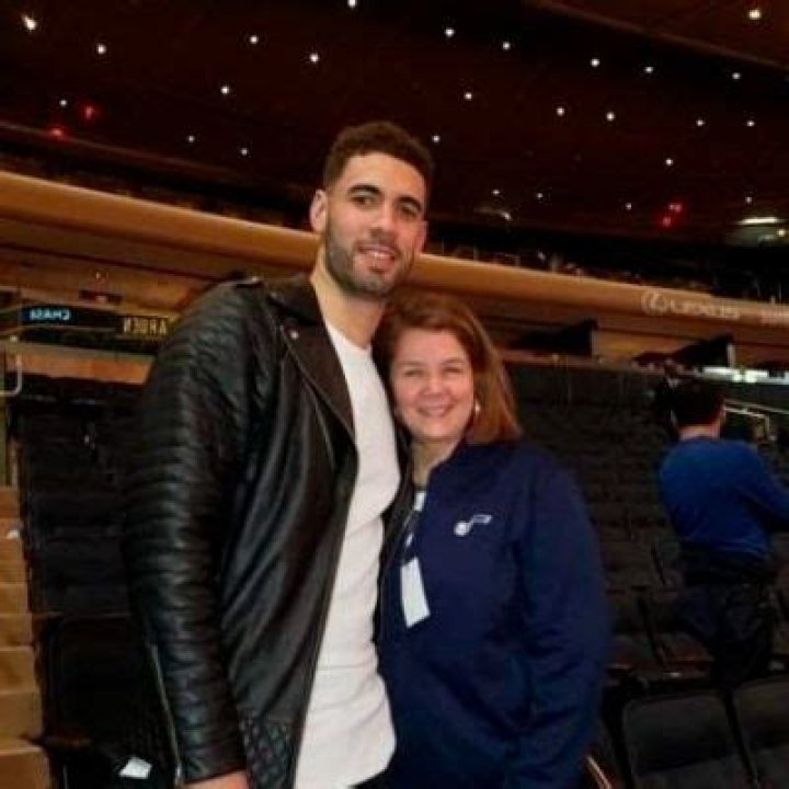 Is Georges Niang Married Or Dating Anyone | Explore His Relationship
