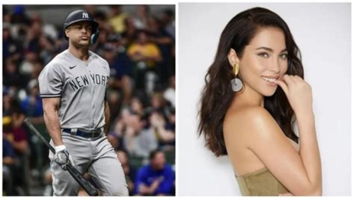 Is Giancarlo Stanton Married? Baseball Outfielder Wife And Relationships Details Explored
