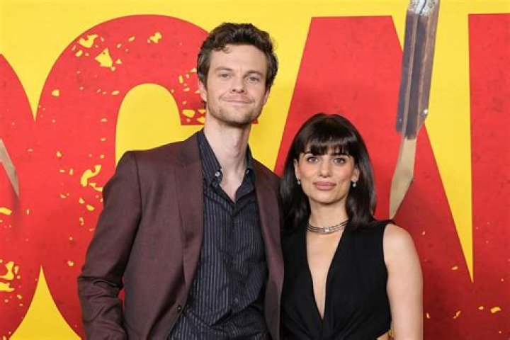 Is Jack Quaid Gay Or Is He Married? Relationship Chronology Claudia Doumit