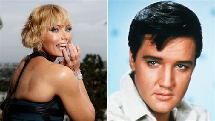 Is Jaime Pressly Related To Elvis, Does She Have A Sister, How Old Is She? 