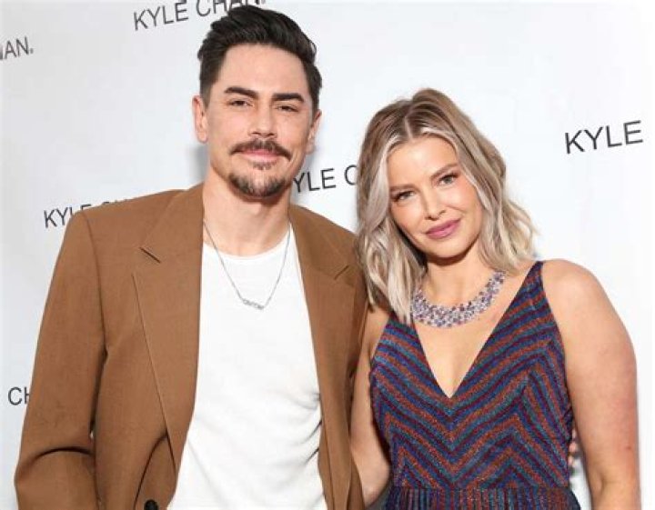 Is Jamie Genevieve Pregnant – What Happened To Her Husband?