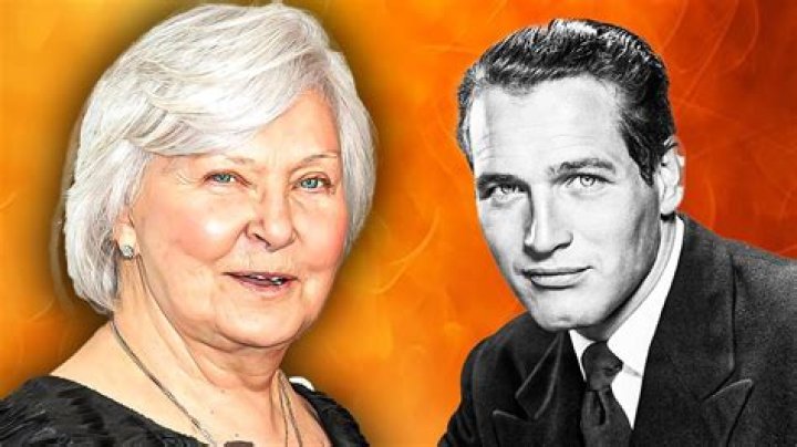 Is Joanne Woodward Still Alive? What Happened To Paul Newman’s First Wife?