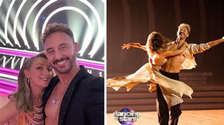 Is John Waite Related To British Dancer Ian Waite? Everything To Know About Him