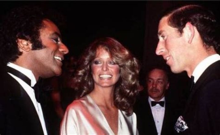 Is Johnny Mathis Married And Openly Gay