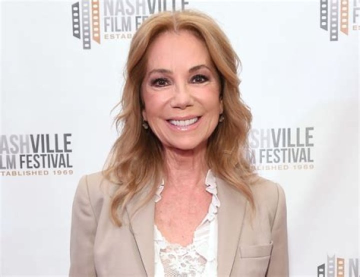 Is Kathie Lee Gifford related to Jeffrey Epstein?
