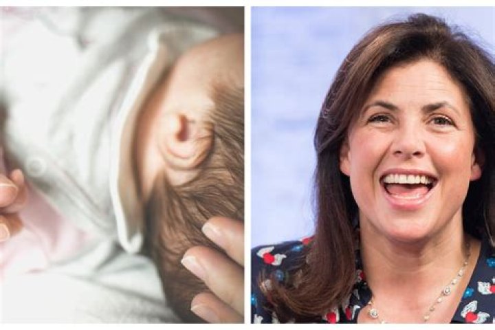 Is Kirstie Allsopp Pregnant? Facts And Rumors About Her Pregnancy