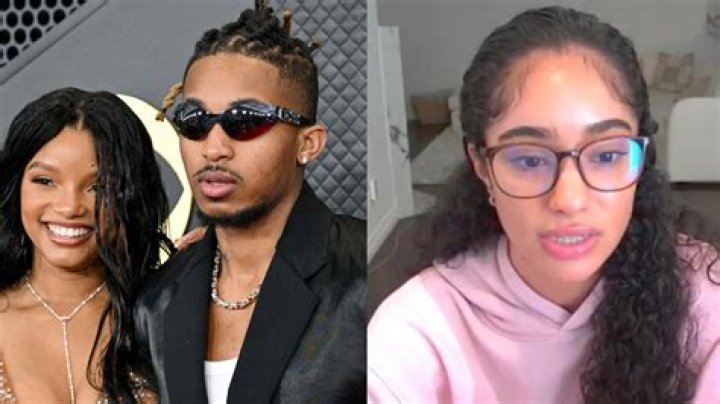 Is Lil Tjay’s Girlfriend Lala Baptiste The Father Of His Children? Family And Wealth