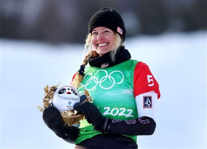 Is Lindsey Jacobellis Jewish? Know About The Gold Medalist Snowboarder Religion And Parents Origin