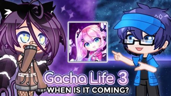 Is Luni The Creator Of Gacha Life Going To Jail? Or Is It Another Hoax About The YouTuber?