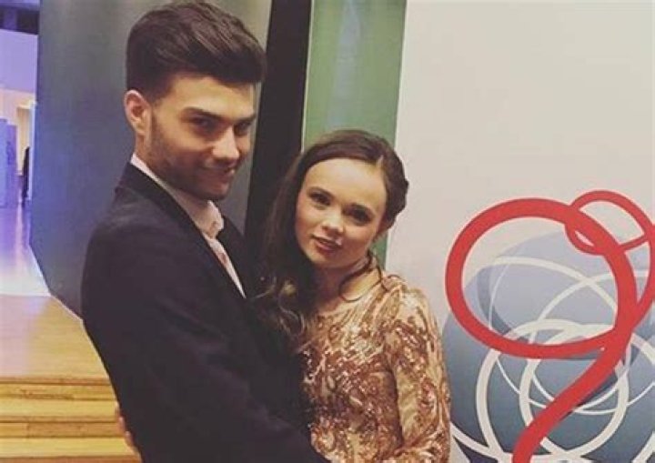 Is Mariah Bell Engaged To Her Boyfriend Romain Ponsart? Everything On Her Parents And More