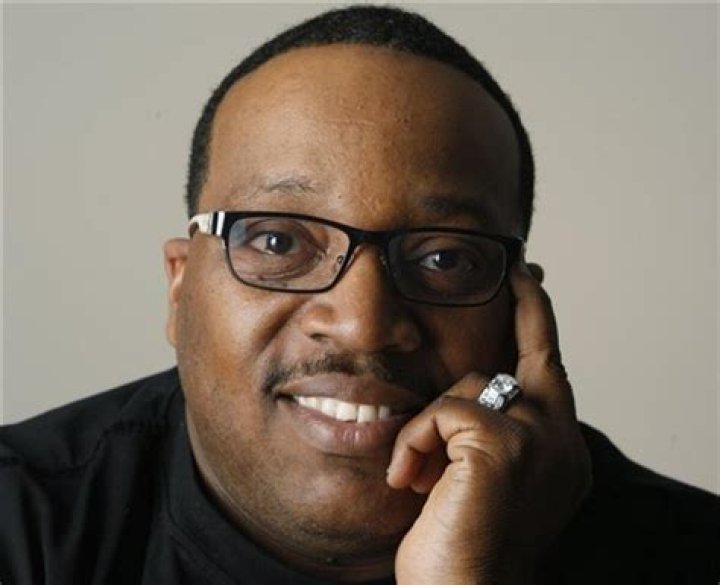Is Marvin Sapp Still Alive Or Dead? Wife Net Worth And Death Update – What Happened To Him?