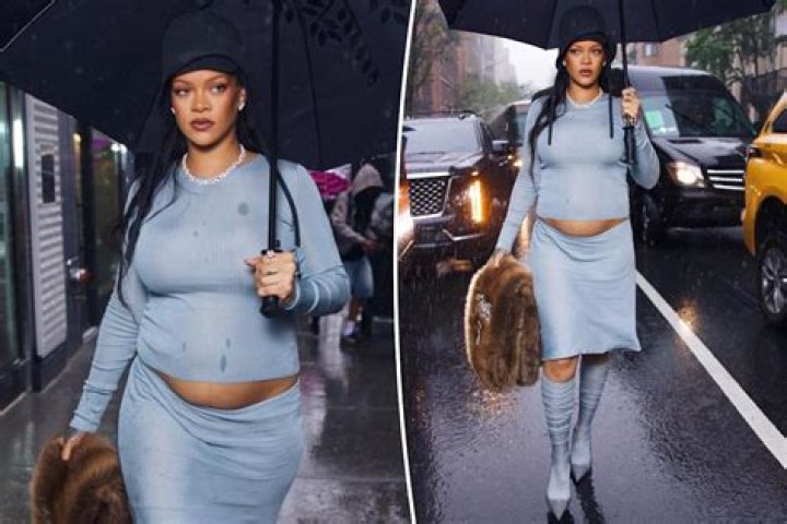 Is Michelle Bogo Pregnant Again? Instagram Post Hints She’s Expecting A Second Baby