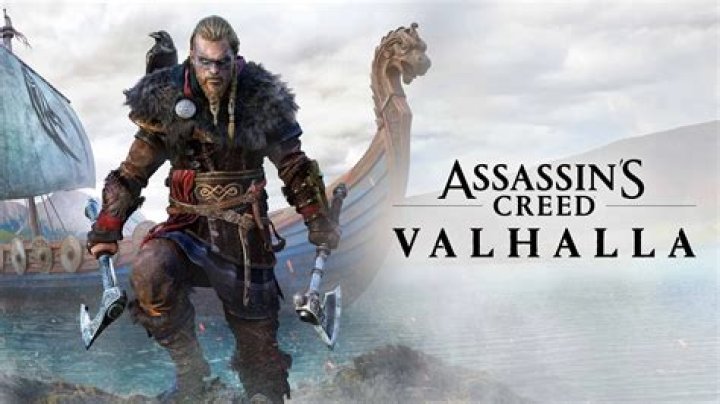 Is Nolan North in Assassin’s Creed Valhalla?
